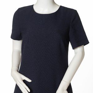 Tommy Hilfiger Navy Shift Dress